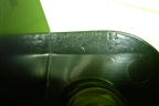 Накладка на торпедо  (504044814) для Iveco  Stralis с 2007г