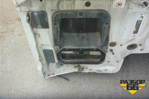Кабина для Iveco  Stralis с 2007г