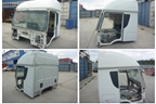 Кабина для Iveco  Stralis с 2007г
