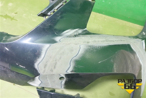 Бампер передний (под парктроник) (86511Q5000) для Kia Seltos с 2019г