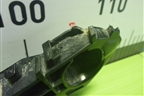 Кронштейн заднего бампера правый (5253533060) для Toyota Camry V70 с 2017г