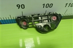 Кронштейн заднего бампера правый (5253533060) для Toyota Camry V70 с 2017г
