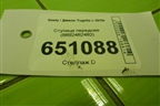 Ступица передняя (8892482482) для Geely Tugella с 2019г