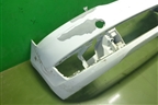 Бампер передний (60U807221) для Skoda Rapid с 2020г