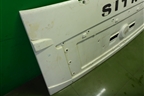 Капот  (812W611100053) для Sitrak  C7H