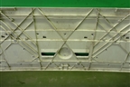 Капот  (812W611100053) для Sitrak  C7H