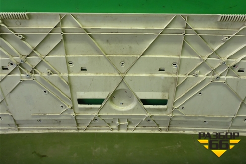 Капот  (812W611100053) для Sitrak  C7H