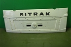 Капот  (812W611100053) для Sitrak  C7H
