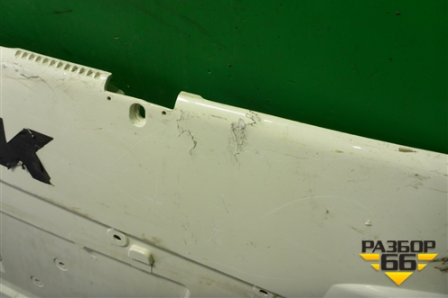 Капот  (812W611100053) для Sitrak  C7H