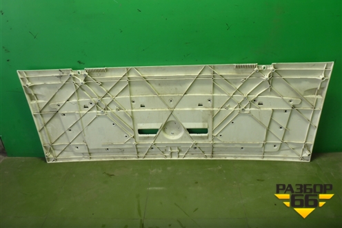 Капот  (812W611100053) для Sitrak  C7H