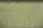 Капот  (DZ16251110020) для Shacman (shaanxi)  X6000