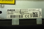 Магнитола (5801550474) для Iveco  Stralis с 2007г