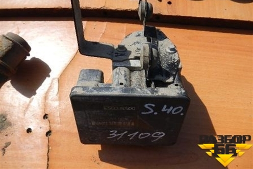 Блок ABS для Volvo S40 с 2004-2012г
