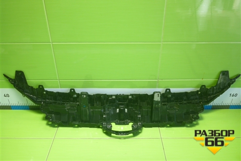 Кронштейн переднего бампера центральный (5311542010) для Toyota Rav-4 с 2018г