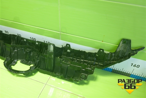 Кронштейн переднего бампера центральный (5311542010) для Toyota Rav-4 с 2018г