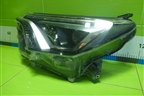 Фара левая (после 2015г LED без блока) (8118542680) для Toyota Rav-4 с 2012-2019г