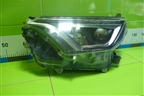 Фара левая (после 2015г LED без блока) (8118542680) для Toyota Rav-4 с 2012-2019г