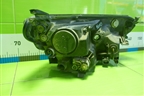 Фара левая (после 2015г LED без блока) (8118542680) для Toyota Rav-4 с 2012-2019г