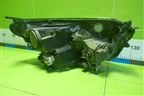 Фара левая (после 2015г LED без блока) (8118542680) для Toyota Rav-4 с 2012-2019г