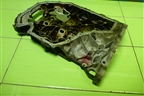 Поддон двигателя масляный (верхняя часть 1.8л CYG) (06L103603M) для Audi A6 (C7) с 2011-2018г