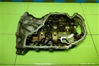 Поддон двигателя масляный (верхняя часть 1.8л CYG) (06L103603M) для Audi A6 (C7) с 2011-2018г