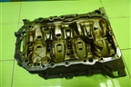 Поддон двигателя масляный (верхняя часть 1.8л CYG) (06L103603M) для Audi A6 (C7) с 2011-2018г