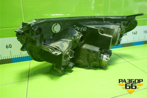 Фара правая (после 2015г LED без блока) (8114542680) для Toyota Rav-4 с 2012-2019г
