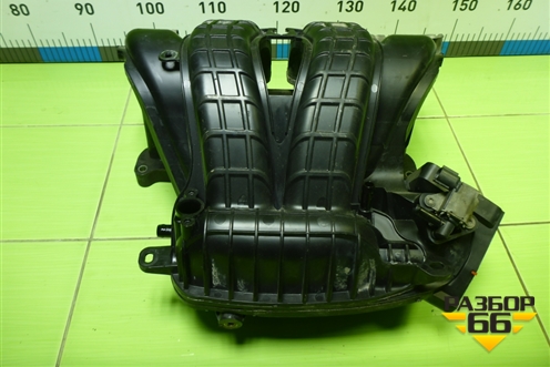 Коллектор впускной (4B11 2.0л) (1540A069) для Mitsubishi Lancer-X с 2007г