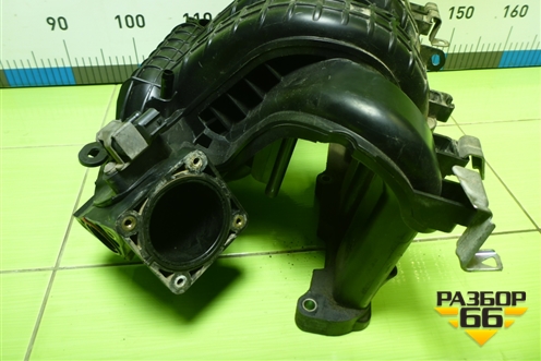 Коллектор впускной (4B11 2.0л) (1540A069) для Mitsubishi Lancer-X с 2007г