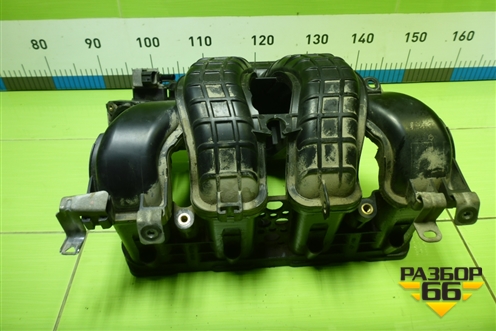 Коллектор впускной (4B11 2.0л) (1540A069) для Mitsubishi Lancer-X с 2007г
