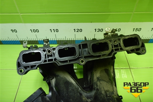 Коллектор впускной (4B11 2.0л) (1540A069) для Mitsubishi Lancer-X с 2007г