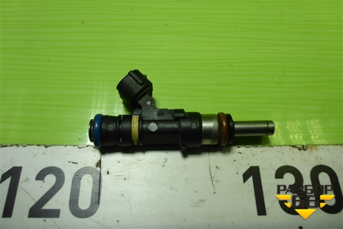Форсунка инжекторная электрическая (4B11 2.0л) (1465A029) для Mitsubishi Lancer-X с 2007г