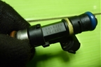 Форсунка инжекторная электрическая (4B11 2.0л) (1465A029) для Mitsubishi Lancer-X с 2007г