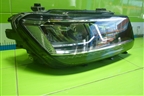 Фара правая (до 2020г Led без блоков) (5NB941036B) для Volkswagen Tiguan с 2016г
