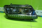 Фара правая (до 2020г Led без блоков) (5NB941036B) для Volkswagen Tiguan с 2016г