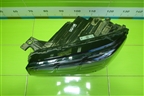 Фара левая (Led с блоком) (6608050928) для Geely Monjaro с 2021г