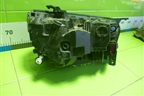 Фара левая (Led с блоком) (6608050928) для Geely Monjaro с 2021г