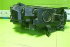 Фара левая (Led с блоком) (6608050928) для Geely Monjaro с 2021г
