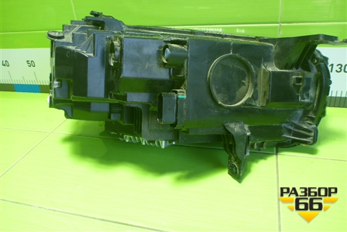 Фара левая (Led с блоком) (6608050928) для Geely Monjaro с 2021г