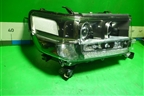 Фара правая (после 2015г Led Exесutive Blаck) (PZ36760556) для Toyota Land Cruiser (200) с 2008г