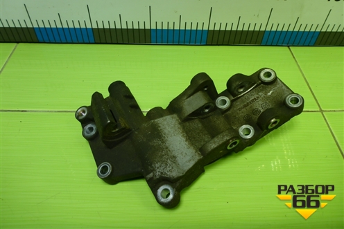 Кронштейн гидроусилителя (4B11 2.0л) (04891593AA) для Mitsubishi Lancer-X с 2007г