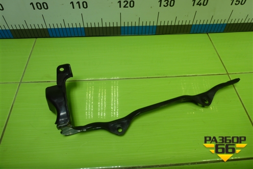 Кронштейн топливной рейки (4B11 2.0л) для Mitsubishi Lancer-X с 2007г