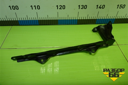 Кронштейн топливной рейки (4B11 2.0л) для Mitsubishi Lancer-X с 2007г