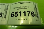 Кронштейн впускного коллектора (4B11 2.0л) для Mitsubishi Lancer-X с 2007г