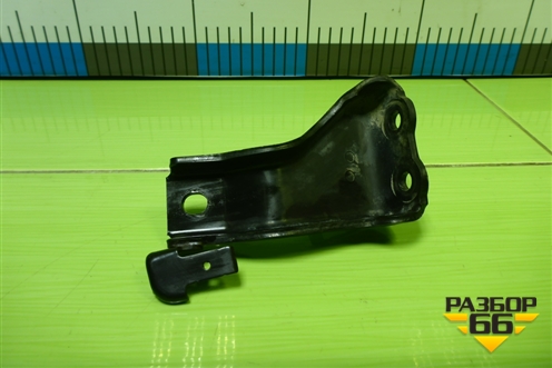 Кронштейн впускного коллектора (4B11 2.0л) для Mitsubishi Lancer-X с 2007г