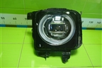 Фара левая (Led с блоком) (4121102XKV4AA) для Haval H9 с 2024-2025г