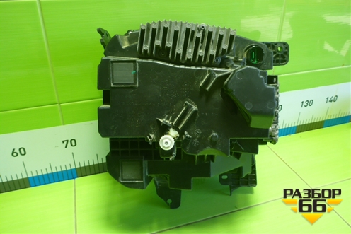 Фара левая (Led с блоком) (4121102XKV4AA) для Haval H9 с 2024-2025г