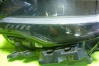 Фара левая (Led c блоком) (6600040907) для Geely Okavango с 2020г