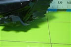 Фара левая (Led c блоком) (6600040907) для Geely Okavango с 2020г