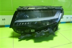 Фара левая (Led c блоком) (6600040907) для Geely Okavango с 2020г